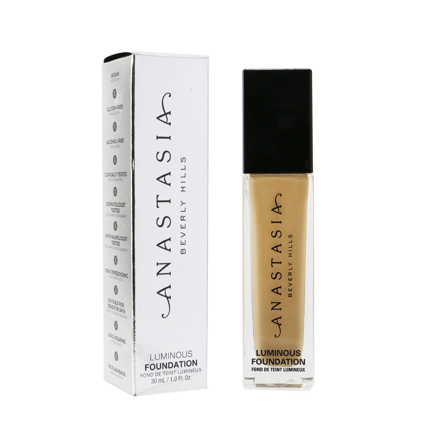 Anastasia Beverly Hills Luminous Foundation - # 300C  30ml/1oz