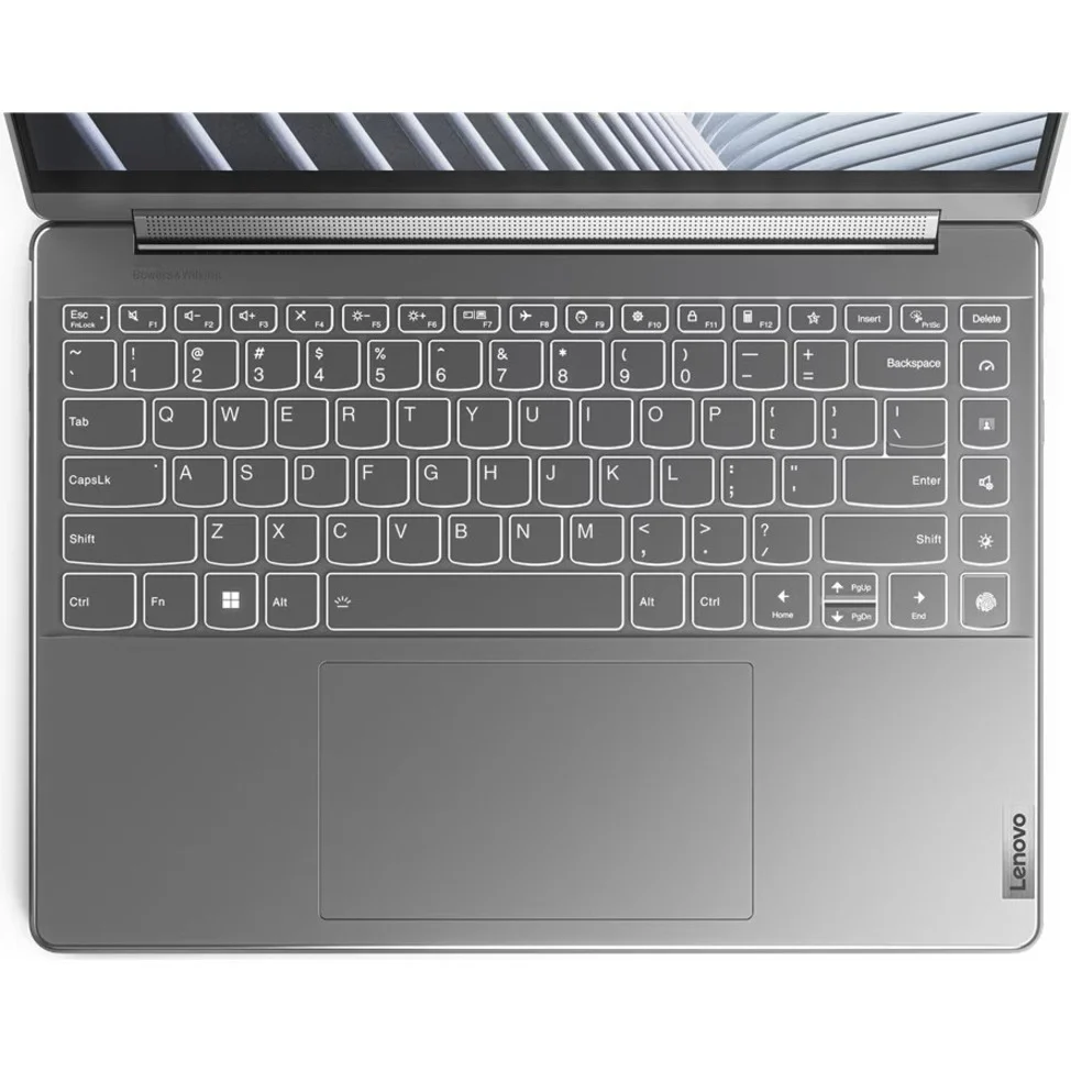 Lenovo Yoga 9 14IRP8 83B1 - Flip design - Intel Core i7 - 1360P / up to 5 GHz - Evo - Win 11 Home - Intel Iris Xe Graphics - 16 GB RAM