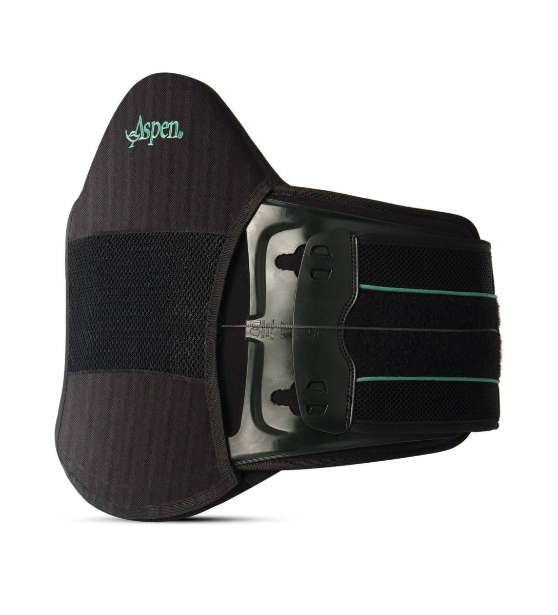 Aspen Horizon 637 LSO Back Brace - Megean