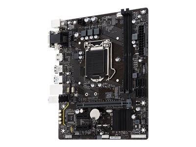 Gigabyte GA-H110M-DS2 Motherboard