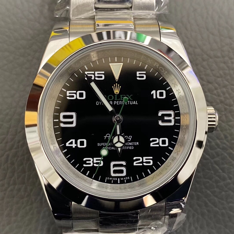 Air King 40mm