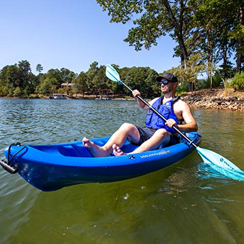 Wilderness Systems Origin Recreation/Touring Kayak Paddle