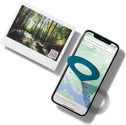 Fujifilm Instant Mini Link 2 Smartphone Printer + Fuji Instant Mini Film (40 Sheets) - BluebirdSales Carrying Case and Microfiber Cleaning Cloth