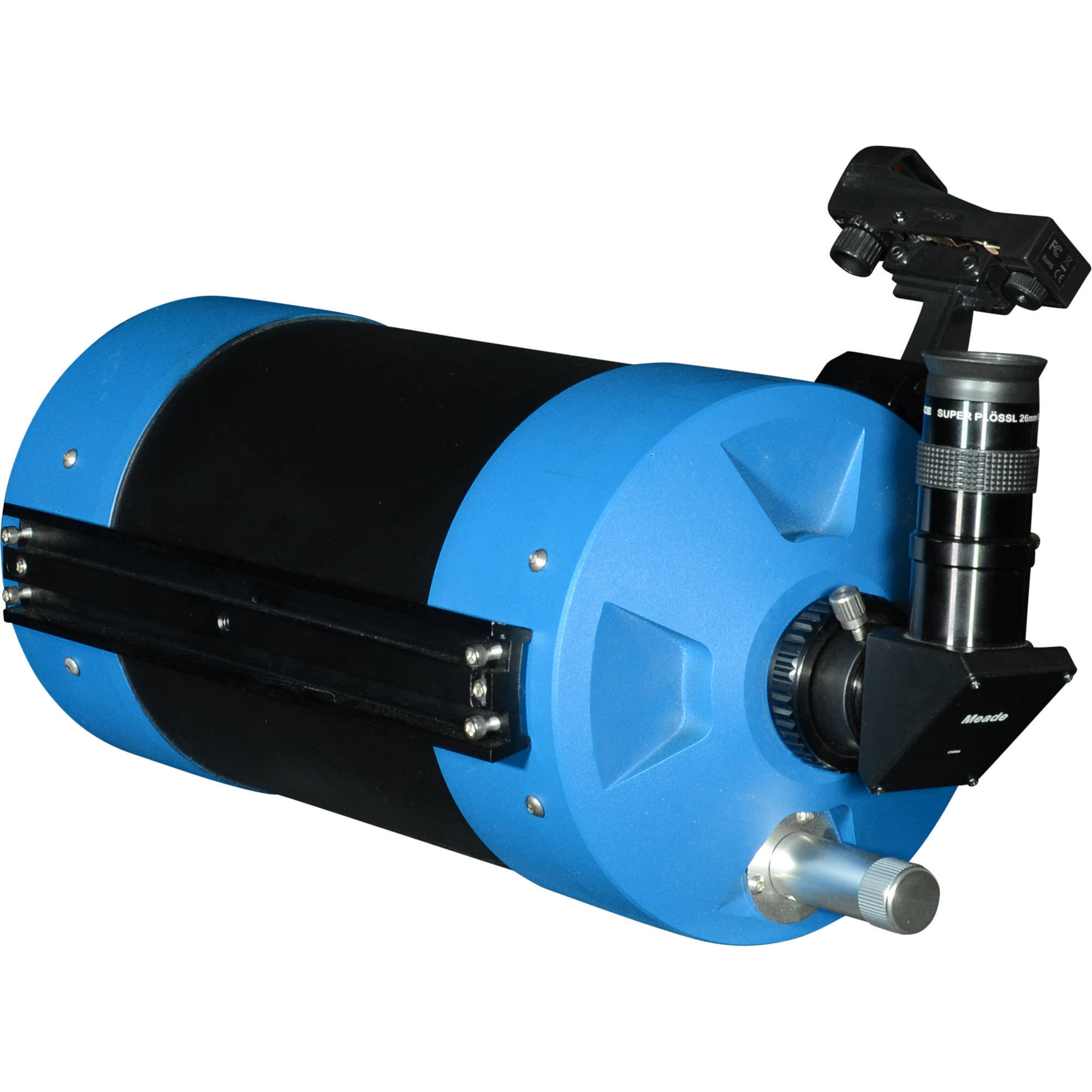 Meade LX65 6x22 ACF Catadioptric Telescope (OTA Only)