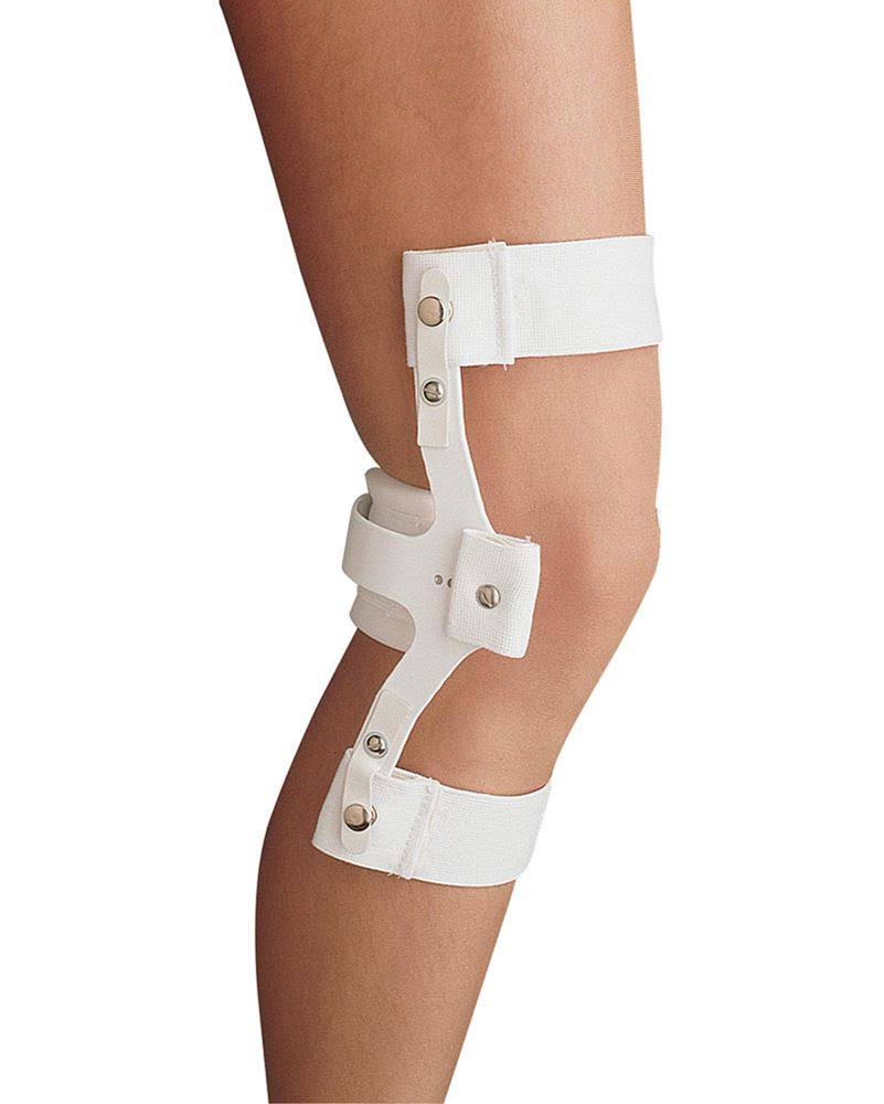 Trulife Lenox Hill Swedish Knee Cage,Large,Each,08668-04