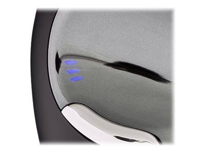 Evoluent Vertical Mouse D Right Wireless Small VMDSW