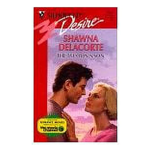 Assorted Silhouette Romance Paperback Book Bundle (4 Pack): Cowboy Crashes A Wedding Code Of The West Silhouette Desire , No 1153 Paperback