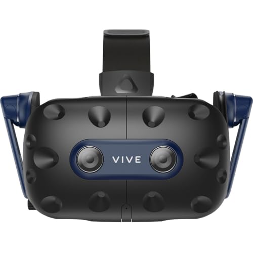HTC Vive Pro 2 Headset Only
