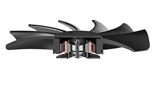 XFX Swift AMD Radeon RX 9060 XT OC Gaming Edition with 8GB GDDR6 HDMI 2xDP, AMD RDNA 4 RX 9060XT RX-96TSW8GBA