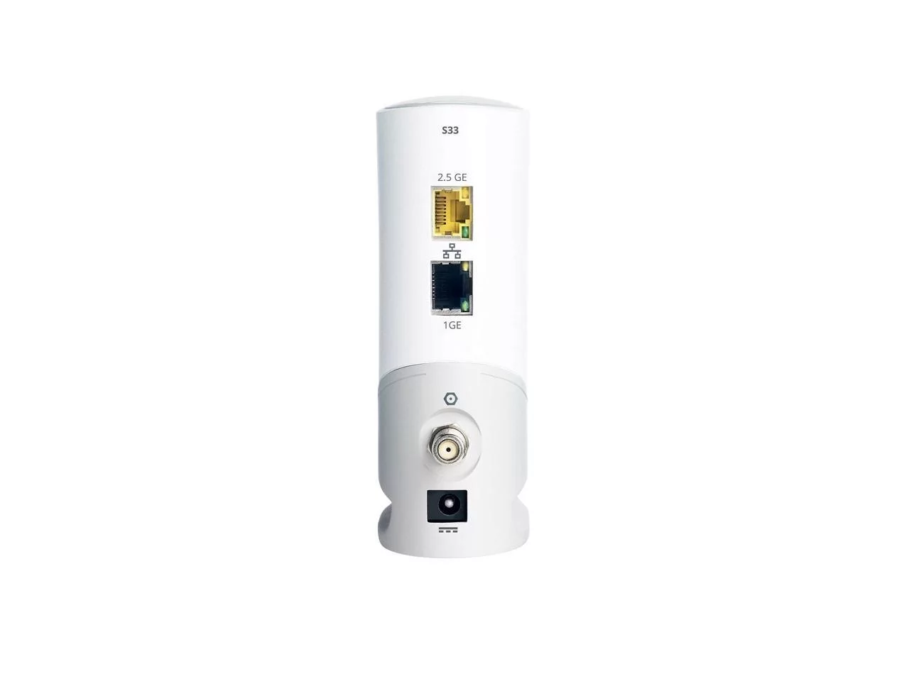 ARRIS SURFboard S33 DOCSIS 3.1 Cable Modem