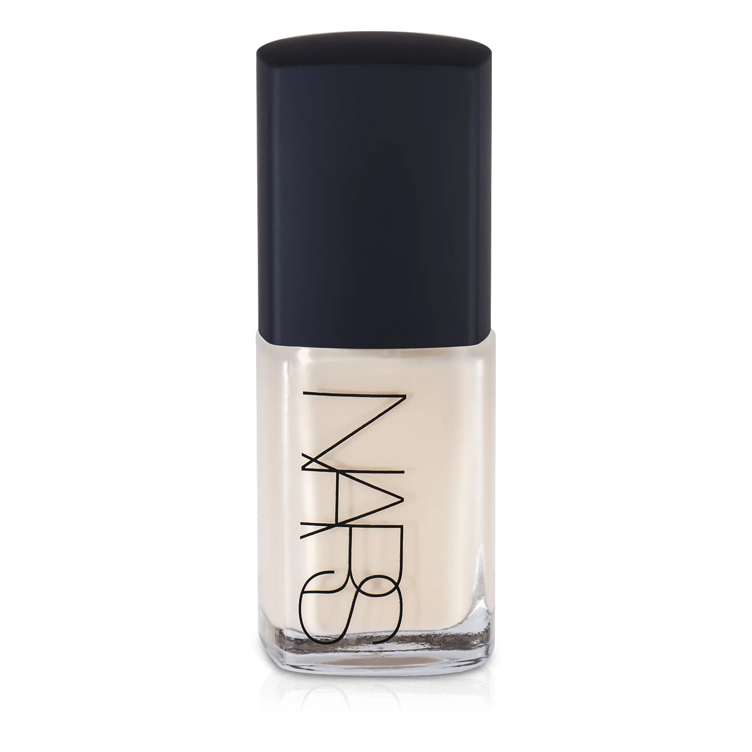 NARS Sheer Glow Foundation - Sahel (Medium 2.5)  30ml/1oz