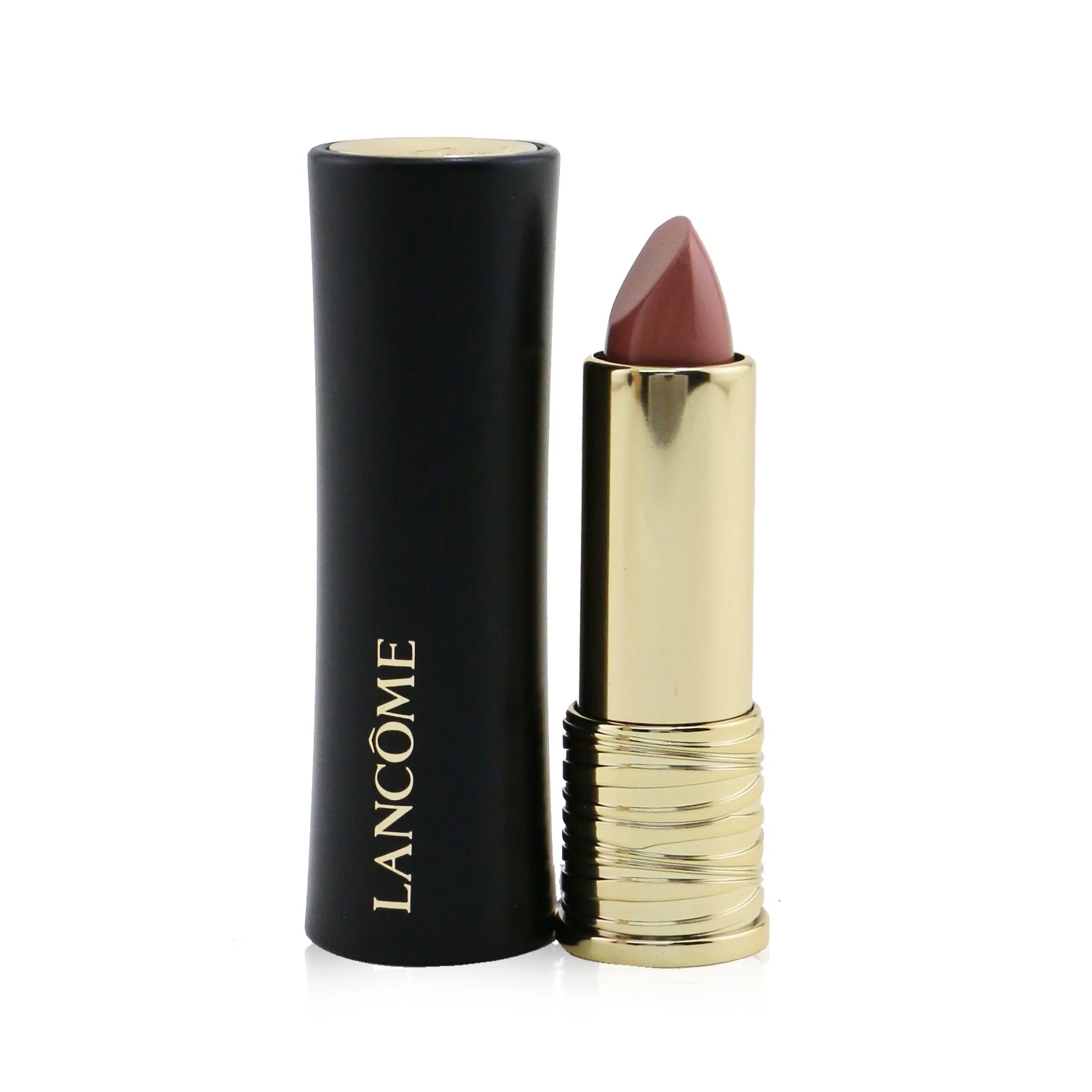 Lancome L'Absolu Rouge Cream Lipstick - # 144 Red Oulala  3.4g/0.12oz