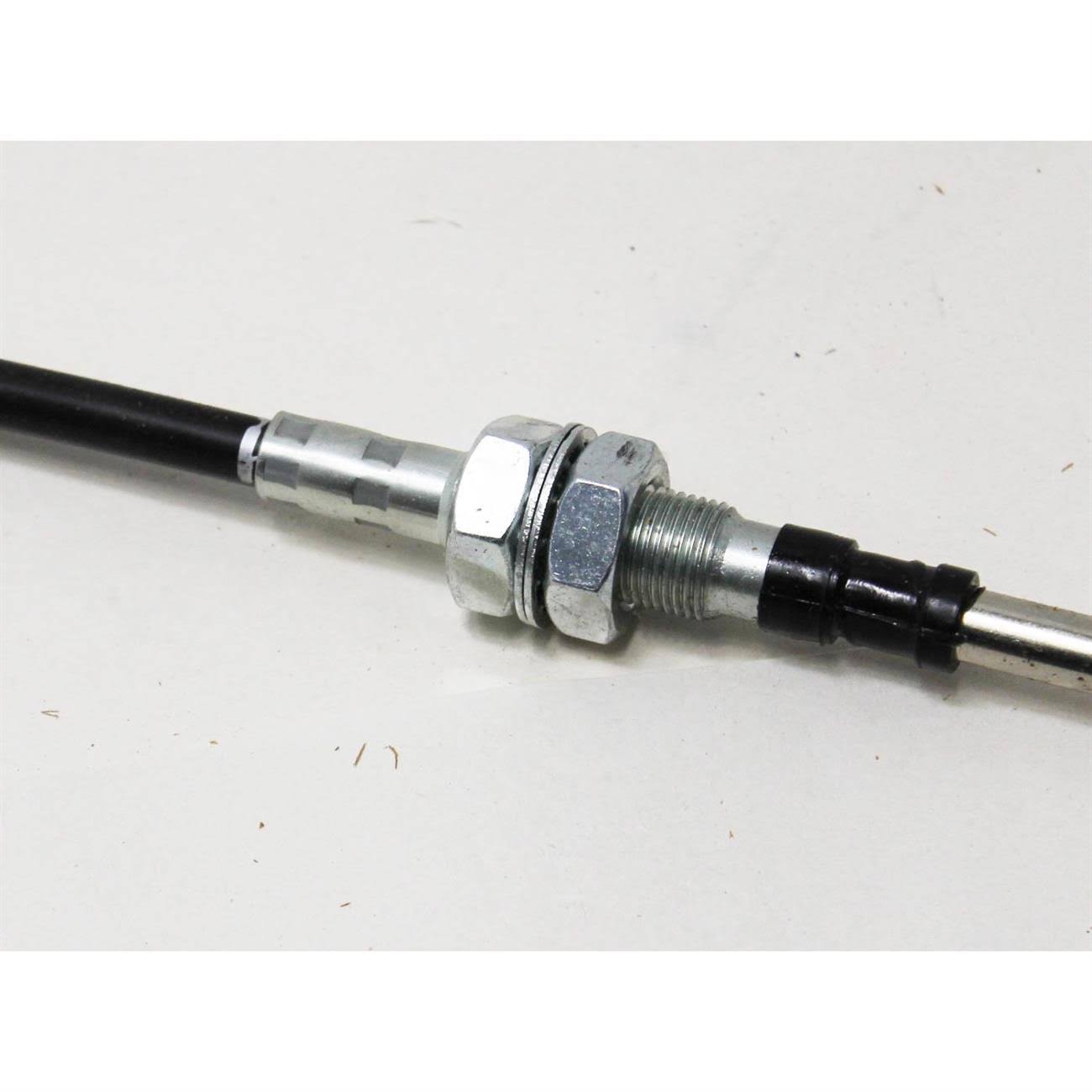 Lokar COS6350AN Cable Operated Shifter