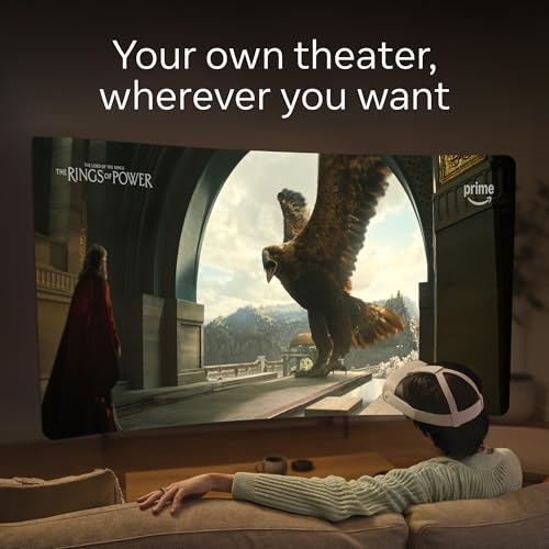 Meta Quest 3S 256GB Renewed — Dive into Mixed Reality — Unreal Experiences — All-in-One Headset