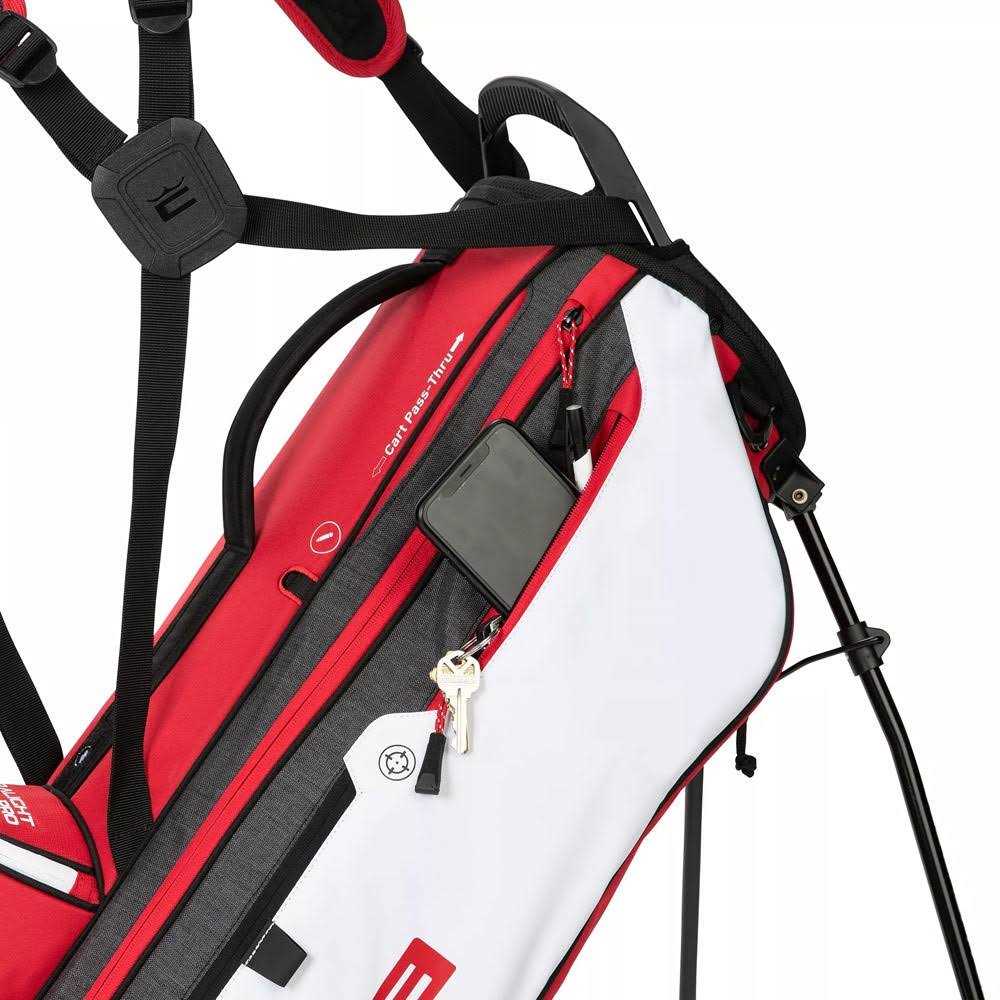 Cobra Ultralight Pro Stand Golf Bag - Sports Supplies Online Store