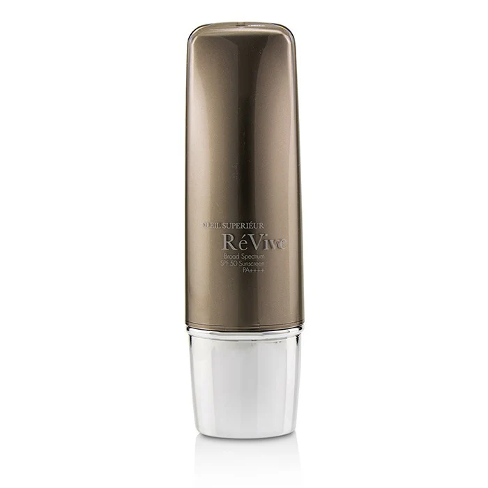 ReVive Soleil Superieur Broad Spectrum Sunscreen SPF 50 50g/1.7oz