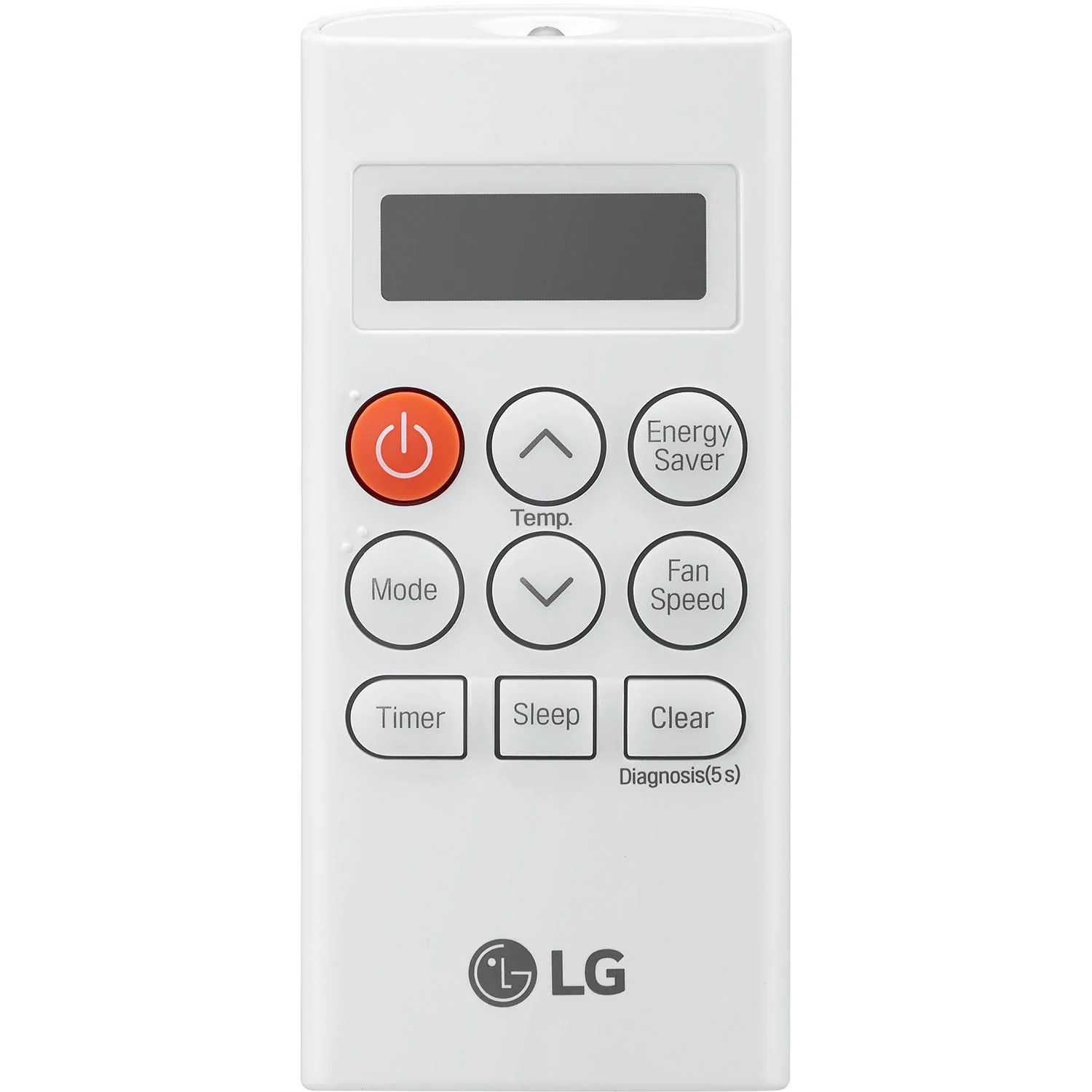 LG Energy Star 9,500 BTU 115V Dual Inverter Window Air Conditioner with Wi-Fi Control