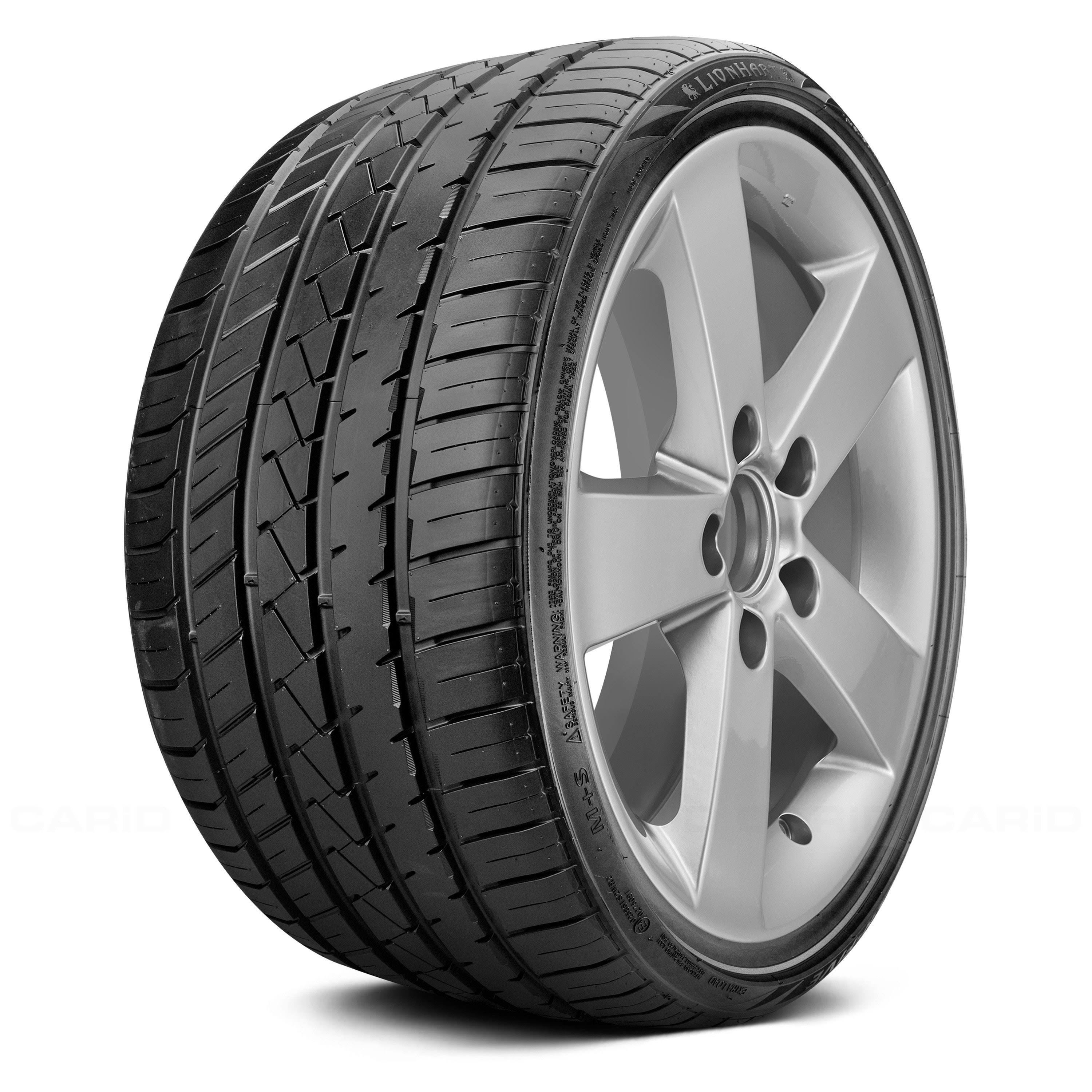 Lionhart LH-Five : 275/55R17 109V