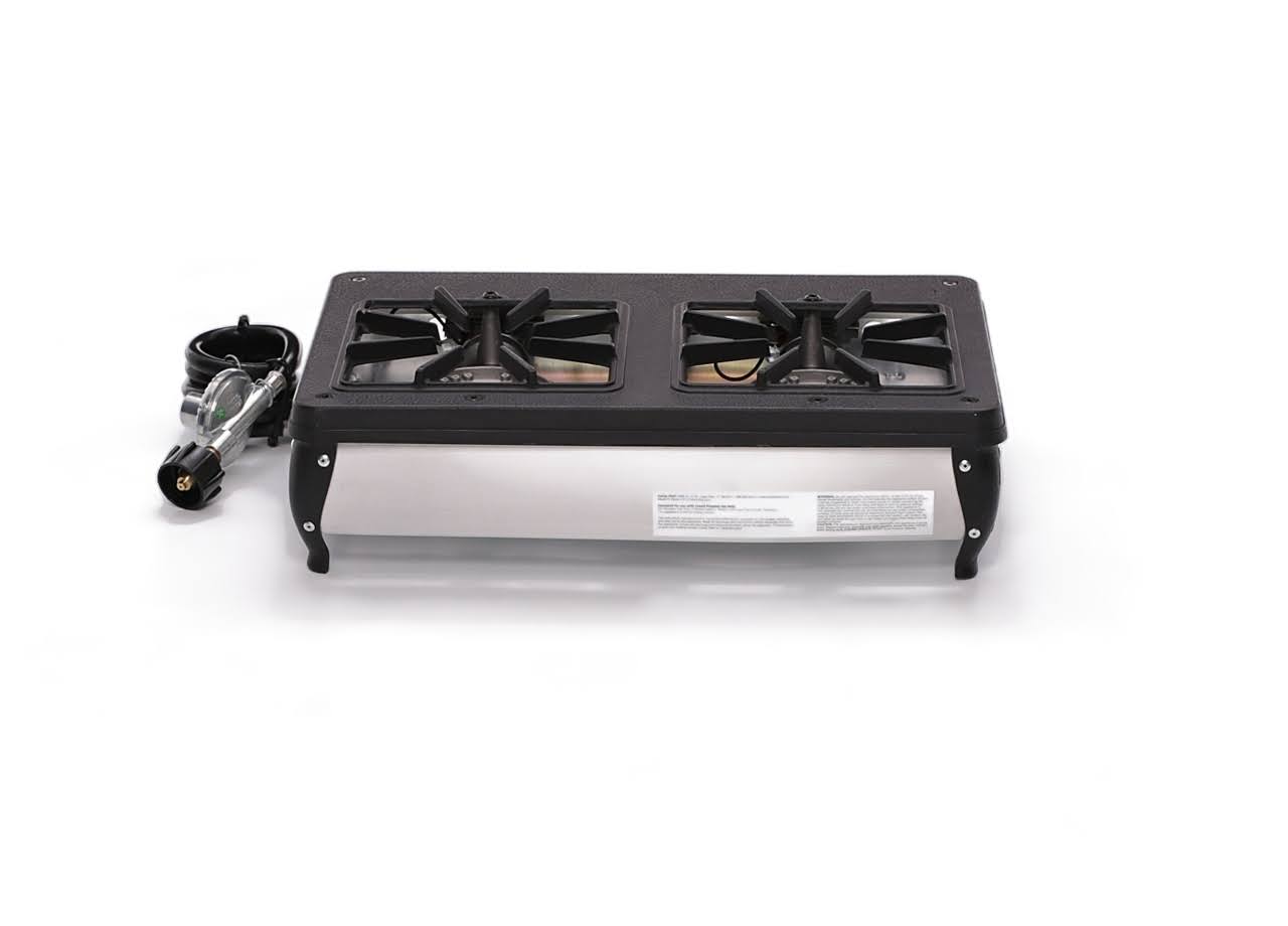 Camp Chef Stove, 2 Burner
