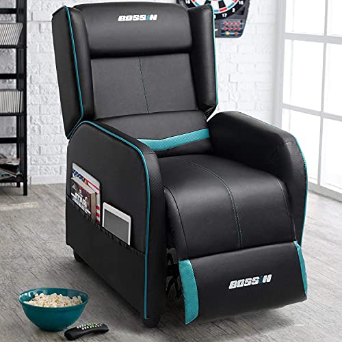 LEMBERI Gaming Recliner Chair for Adults
