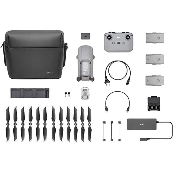 DJI Mavic Air 2 Fly More Combo