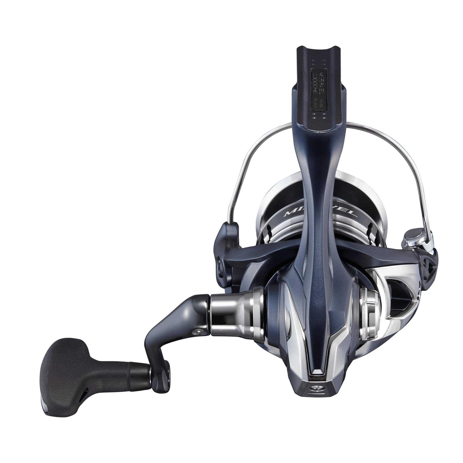 Shimano Miravel Spinning Reel - Sports Supplies Online Store