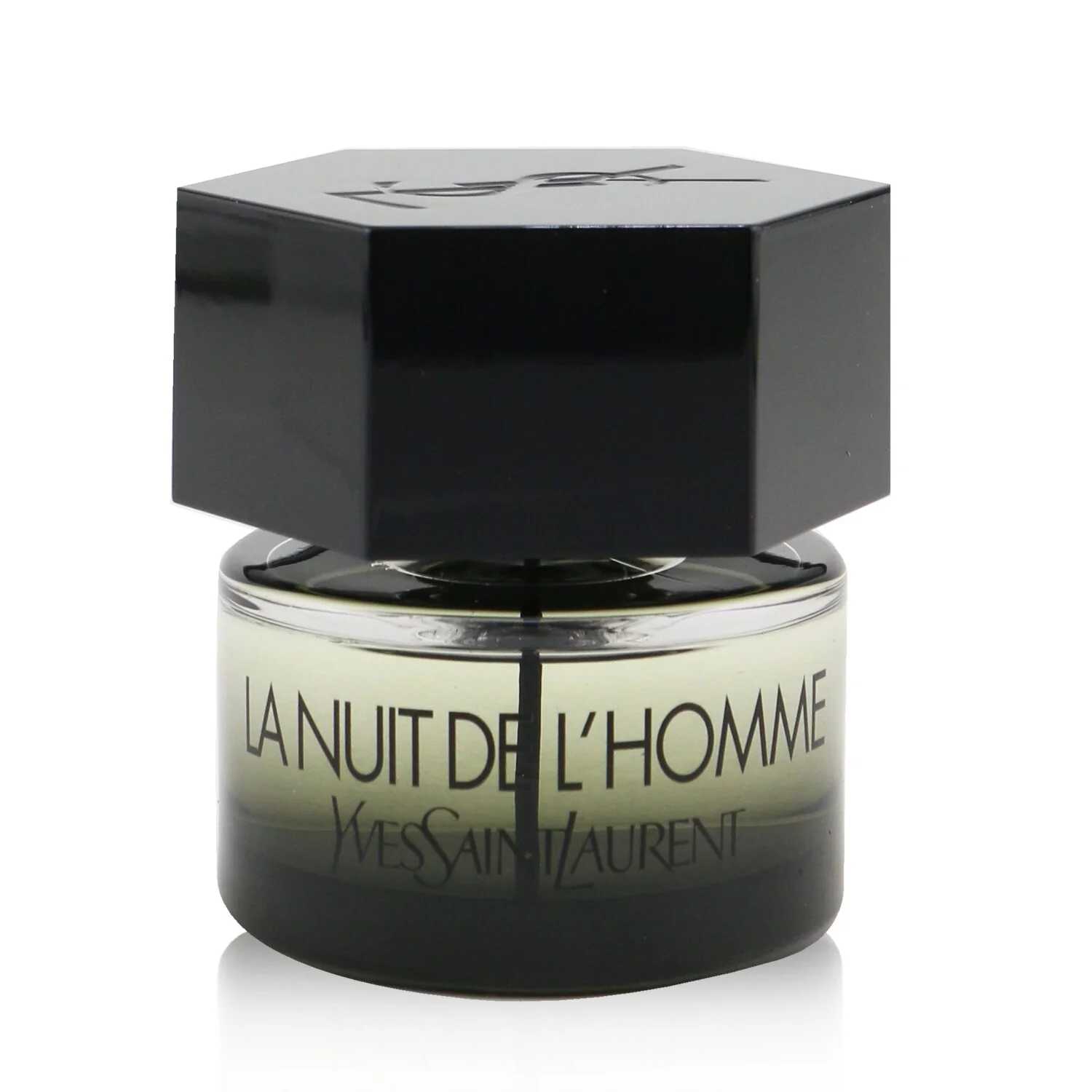 Yves Saint Laurent La Nuit De L'Homme Eau De Toilette Spray 100ml/3.3oz