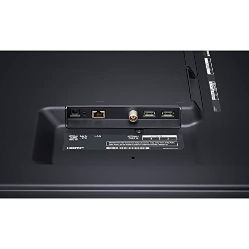 LG Class OLED Alexa Built-in 8K Smart TV & Soundbar