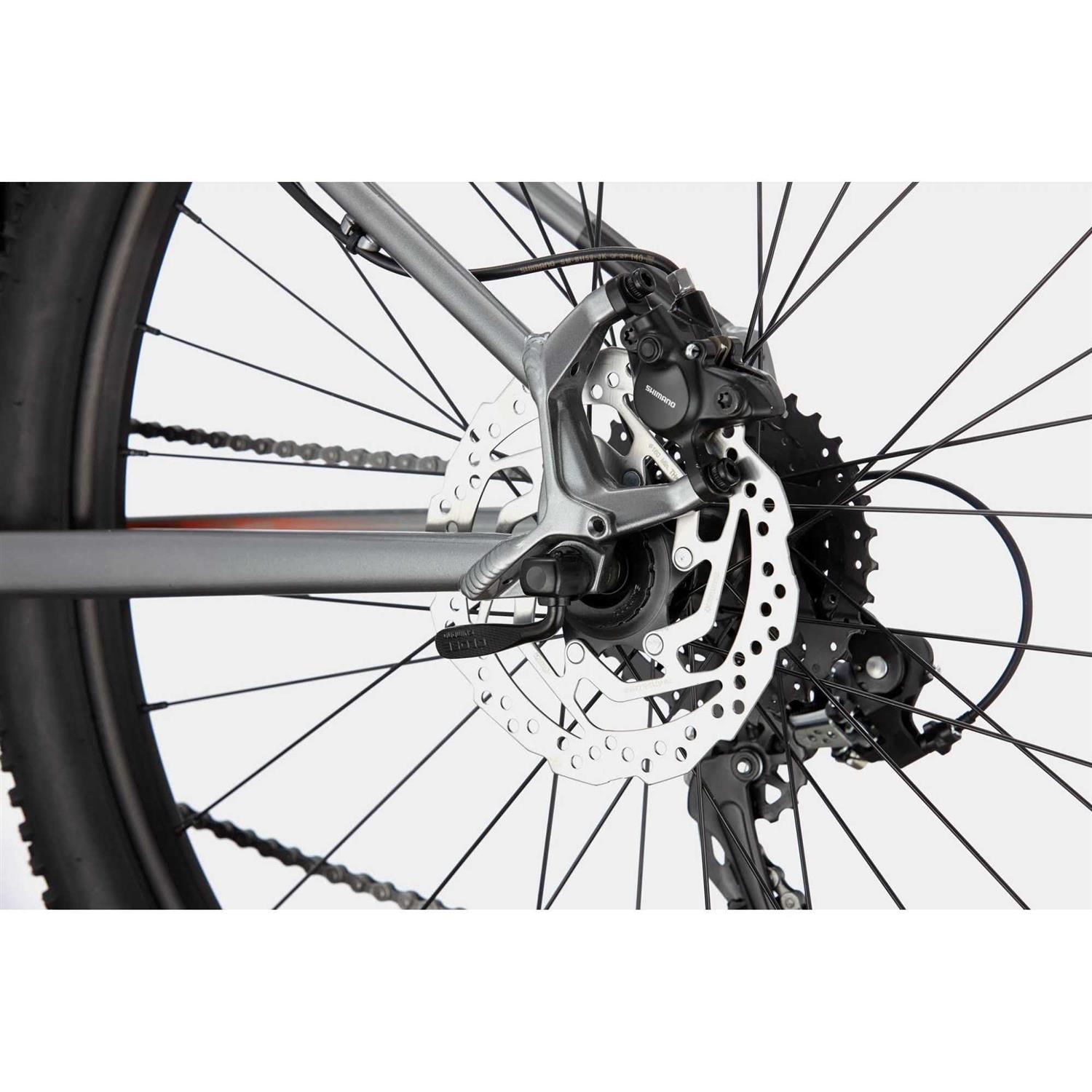 Cannondale Trail 7 Womens - Sports Supplies Online Store