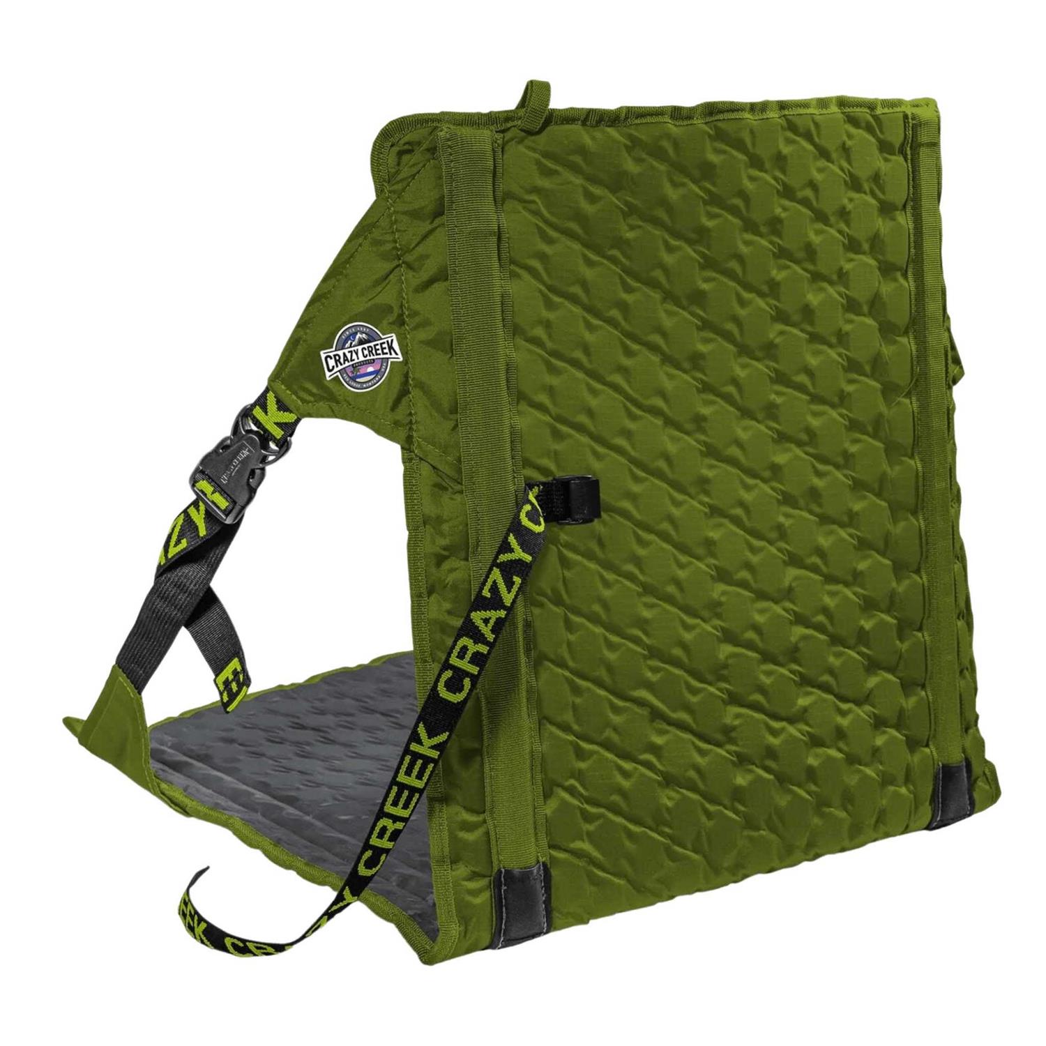 Crazy Creek Hex 2.0 Original Chair - Sports Supplies Online Store