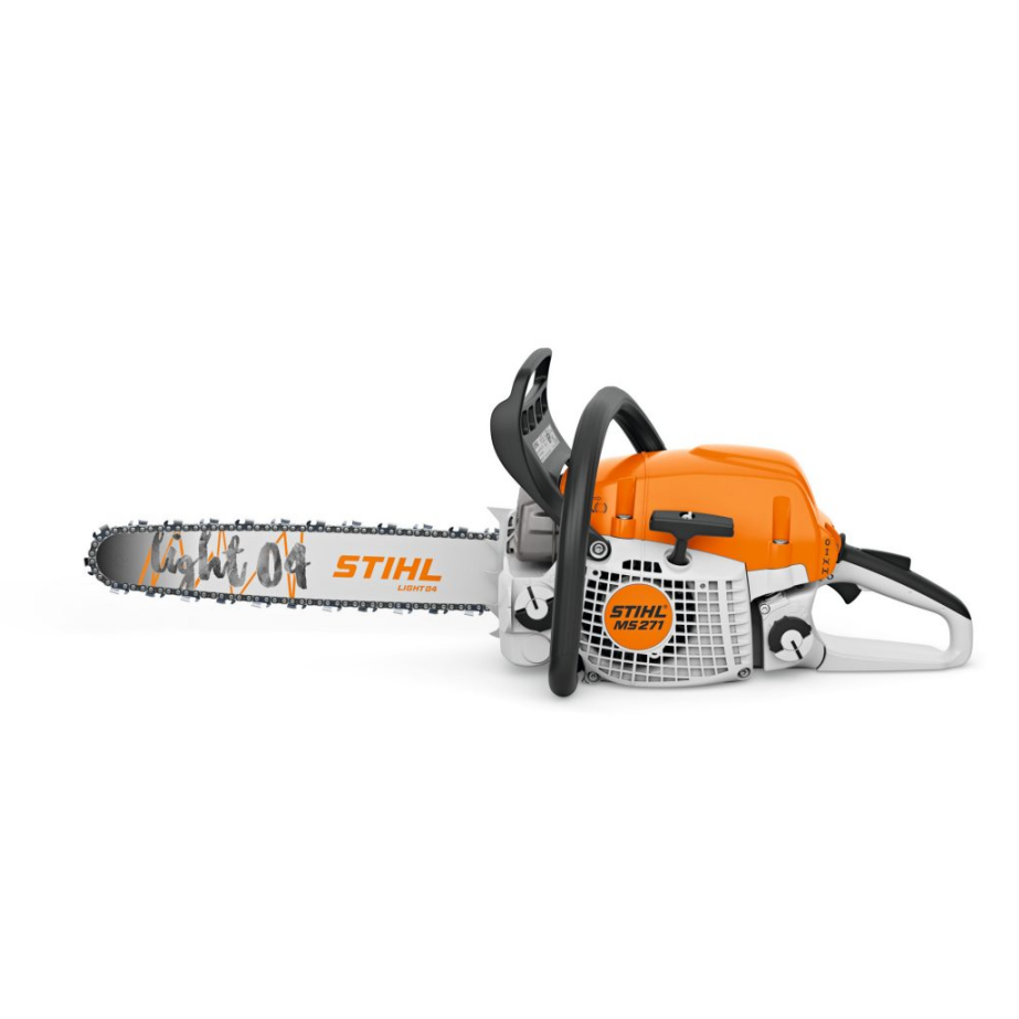 GASOLINE CHAINSAW MS 271