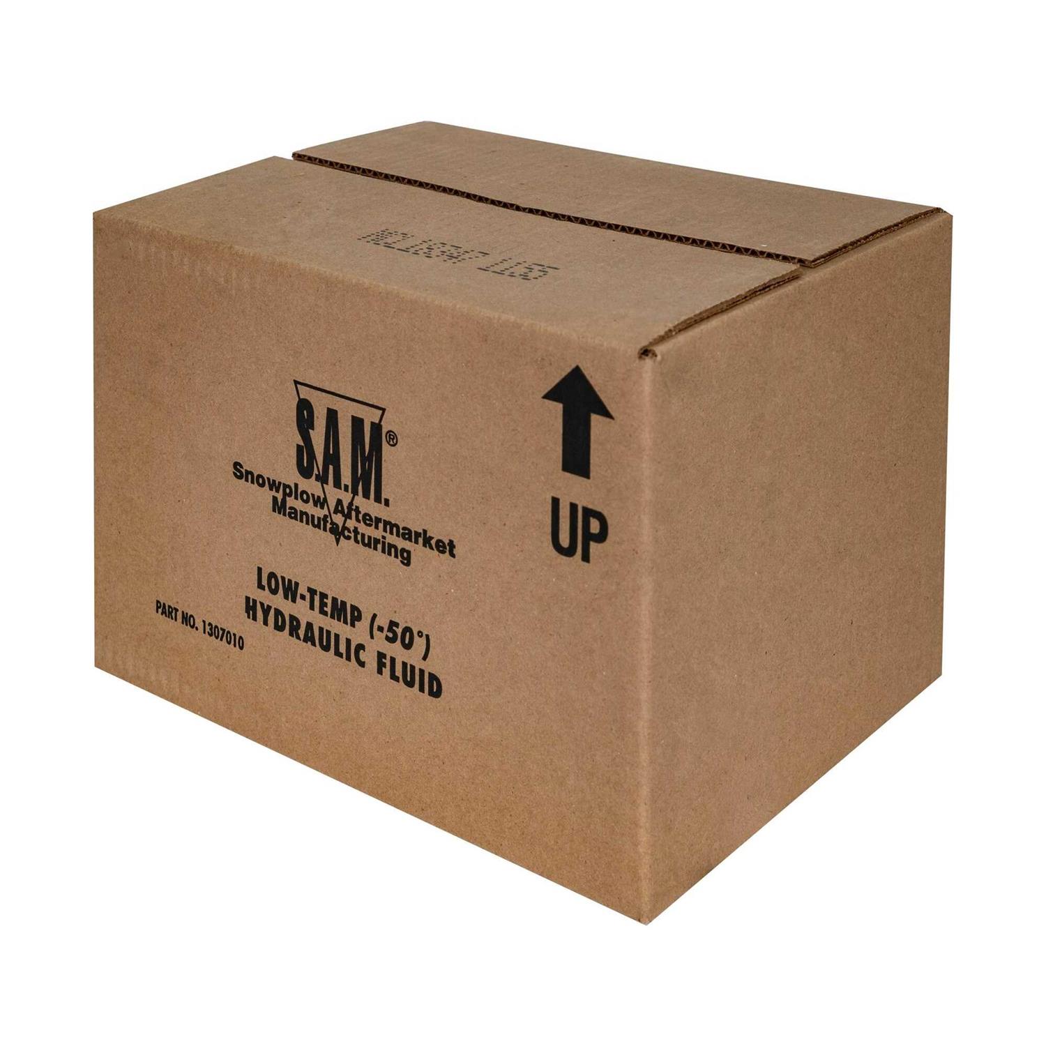 Buyers Products 1307010 Hydraulic Fluid - Shop Hardware Tools Online Store
