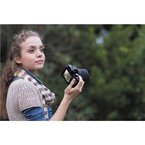 Sony a7 Full-Frame Mirrorless Digital Camera - Body Only