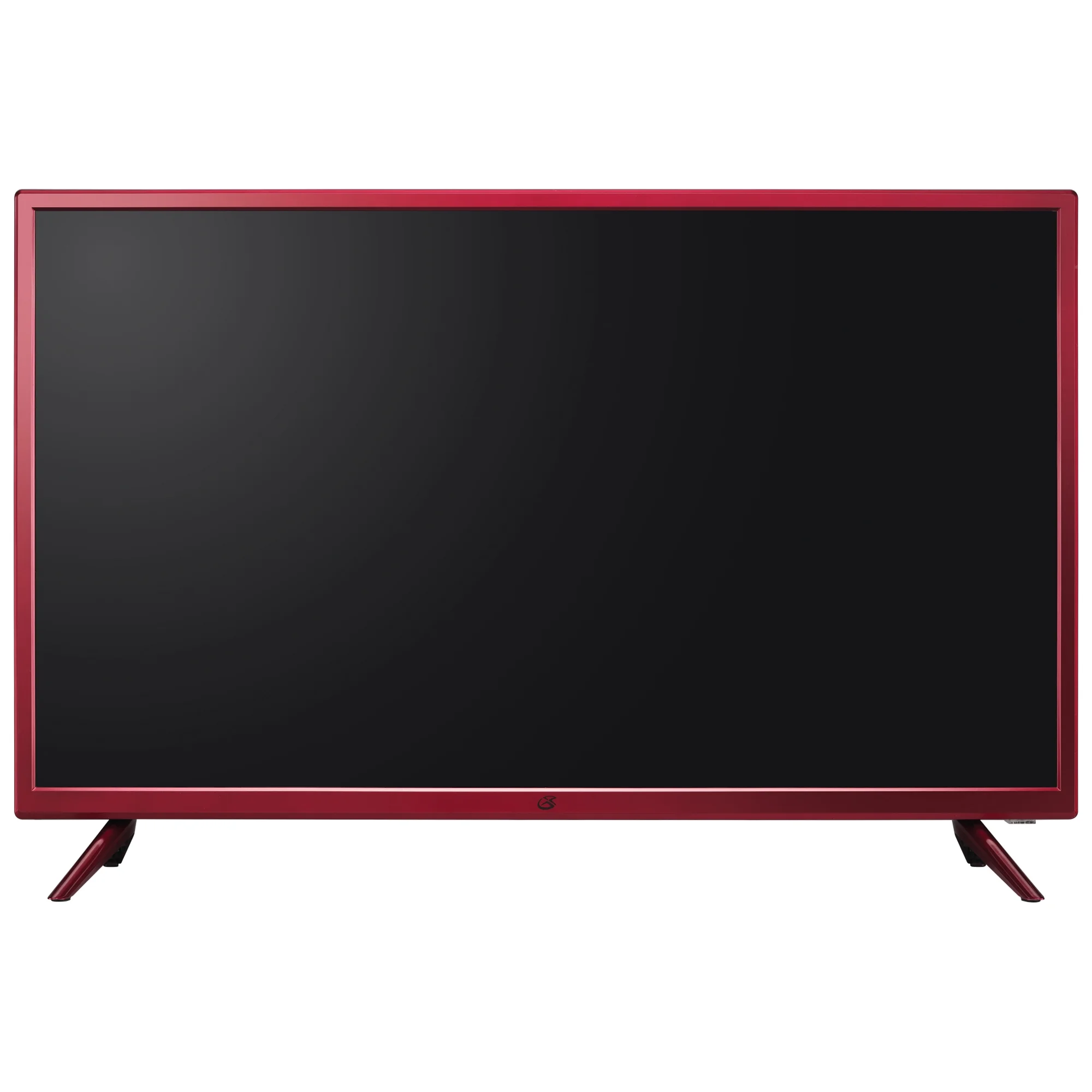 GPX 32 Screen DLED TV/DVD Combo Televison, TDE3273, Black