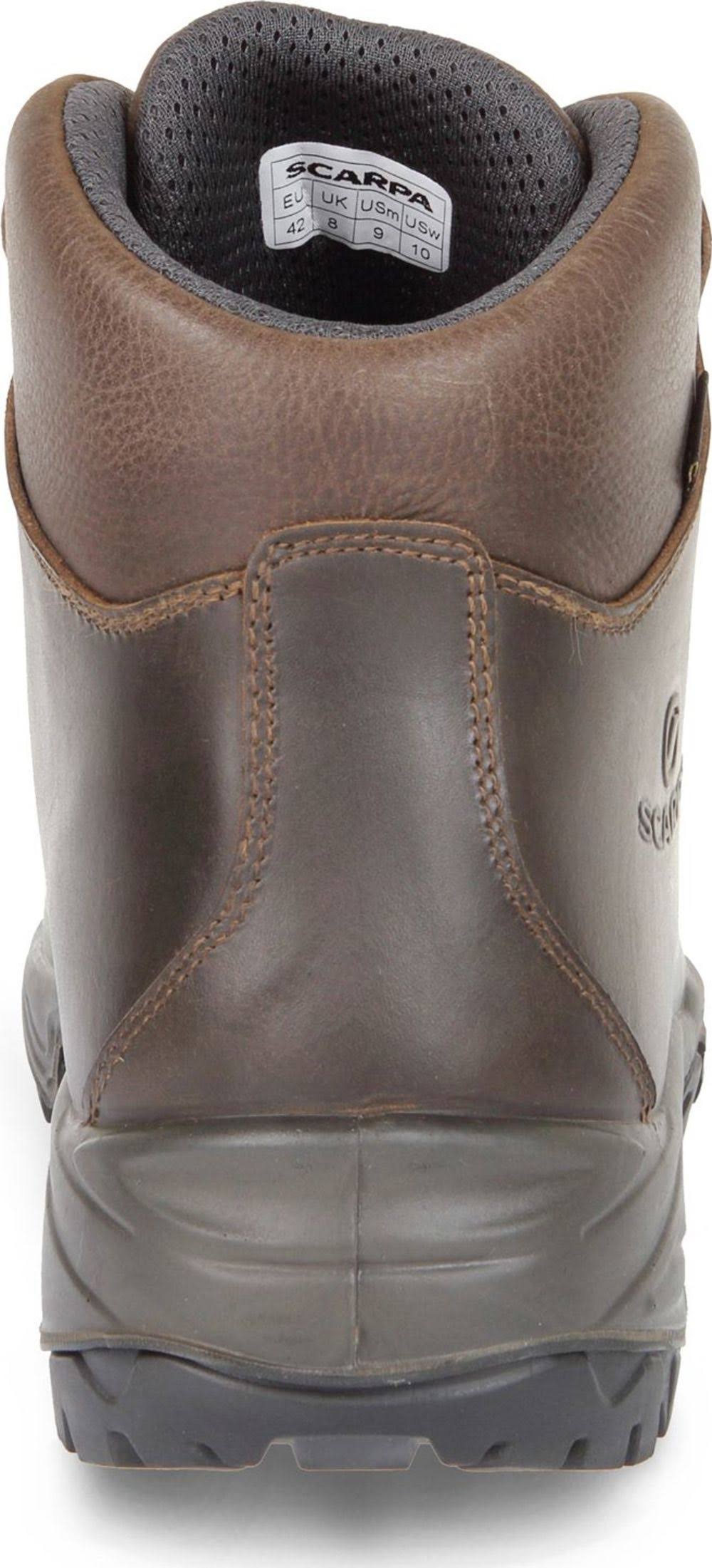 Scarpa Men&s Terra GTX - Brown - 46