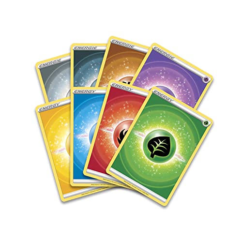 Pokemon GO Center Elite Trainer Box Plus TCG