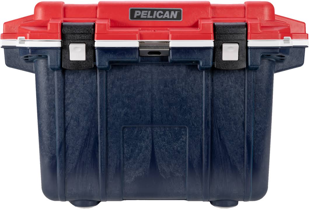 Pelican 50QT Elite Cooler Realtree