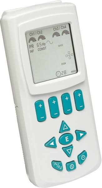 Biomedical Life Systems Quadstar II