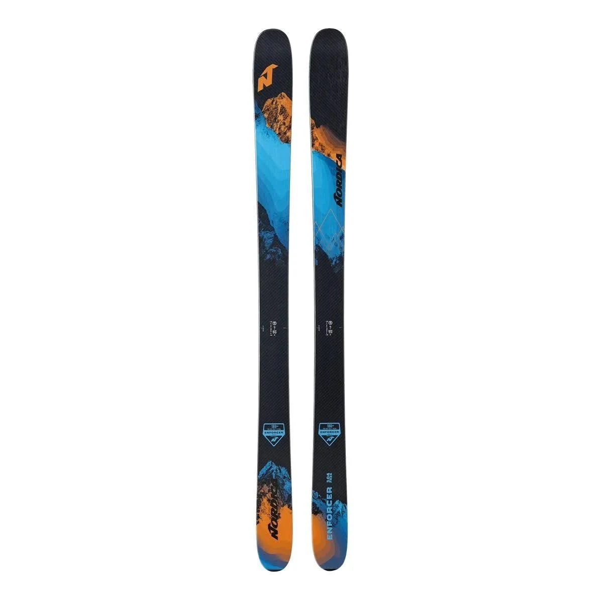 Nordica Enforcer Free 104