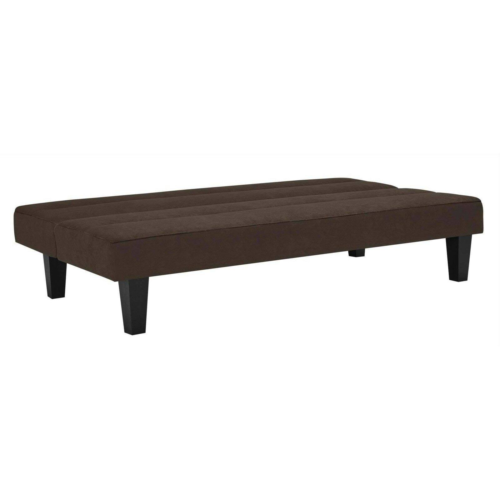 Kebo Futon Sofa Bed, Multiple Colors