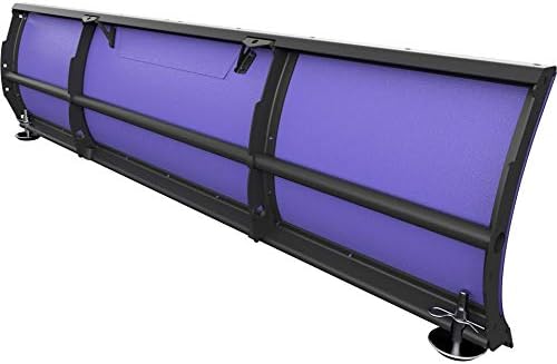 Polaris 2880269 66" Glacier Pro Poly Blade