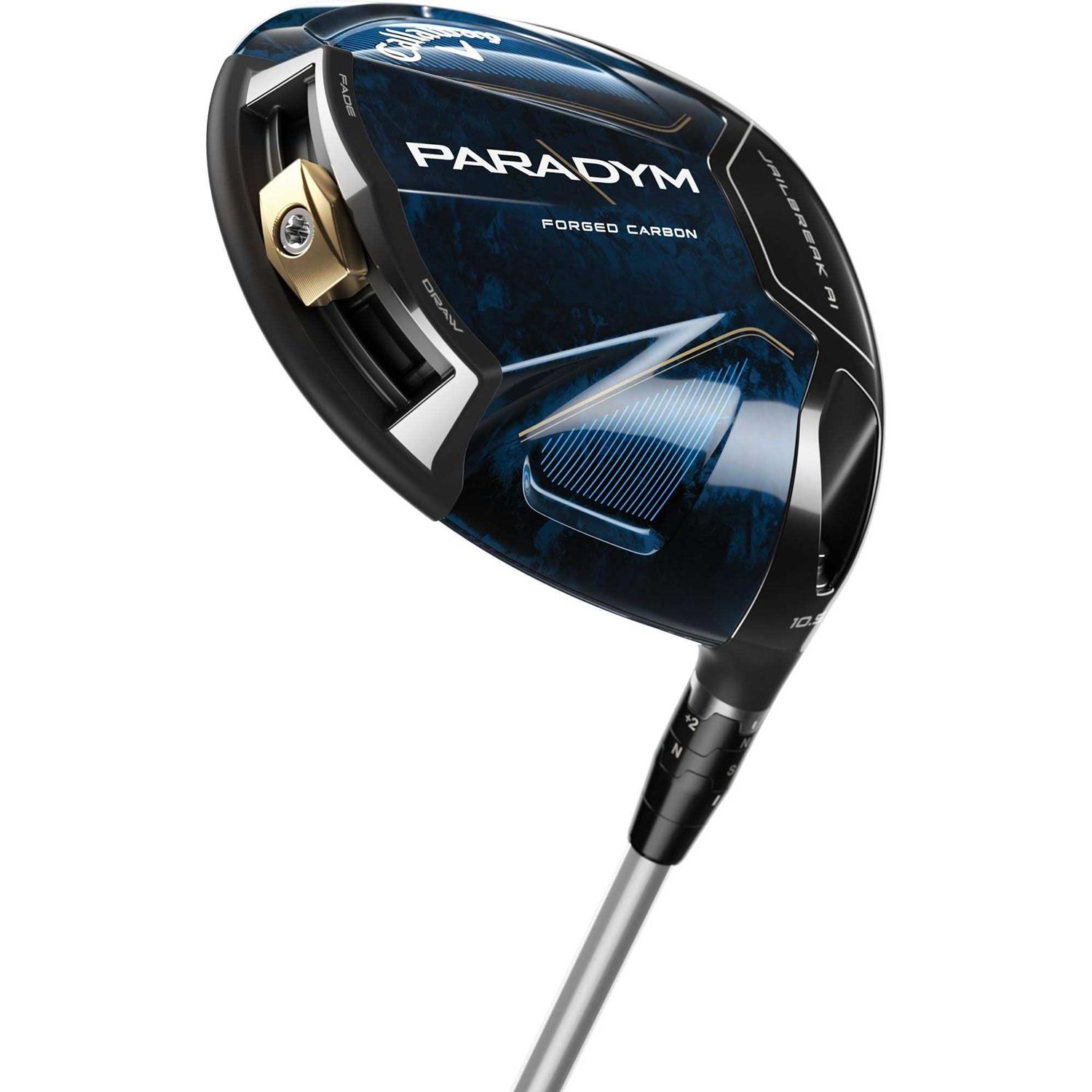 Callaway Paradym Driver - Sports Supplies Online Store