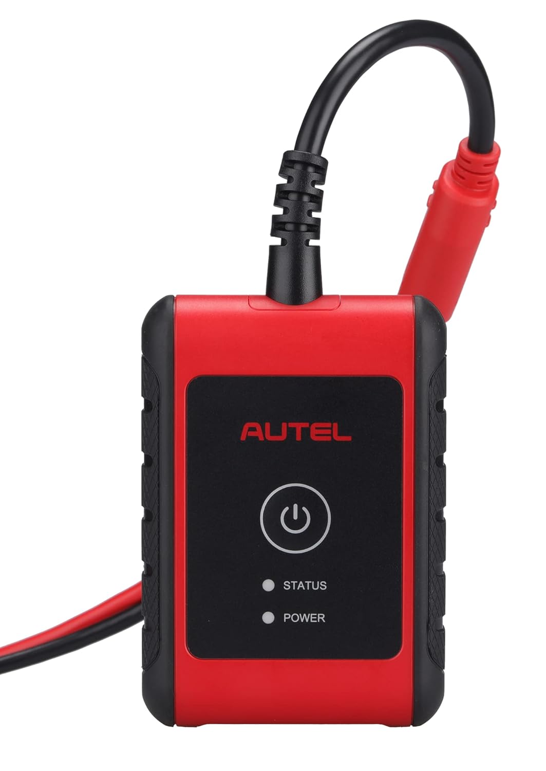 Autel MaxiBAS BT506 Auto Battery&Electrical System Analysis Tool,Compatible with CCA CA SAE EN IEC DIN JIS MCA, Support in-Car and Out-of-Car Testing