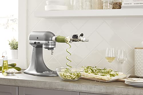 KitchenAid Deluxe 4.5 Quart Tilt-Head Stand Mixer