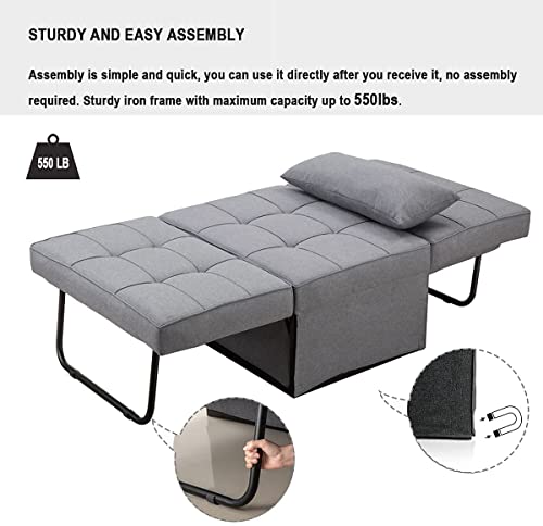 Sofa Bed