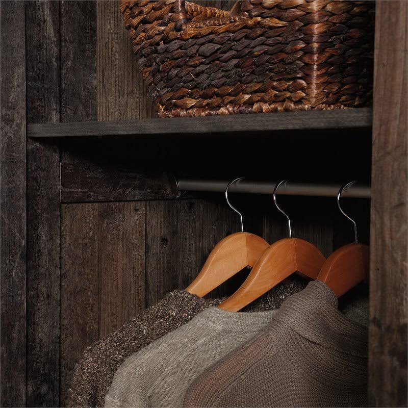 Sauder Select Wardrobe/Storage Cabinet