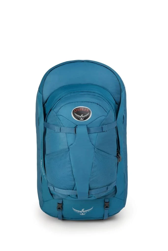 Osprey Farpoint 70L Travel Pack - Medium / Large - Caribbean Blue