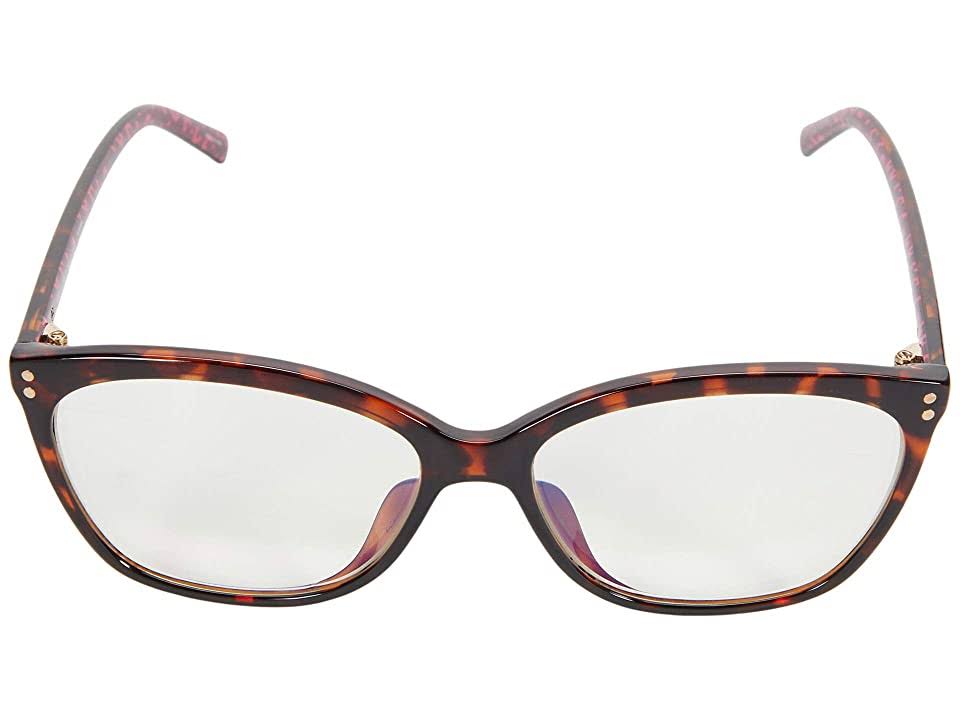 Kate Spade New York Milena Cat Eye Reader Glasses - 0