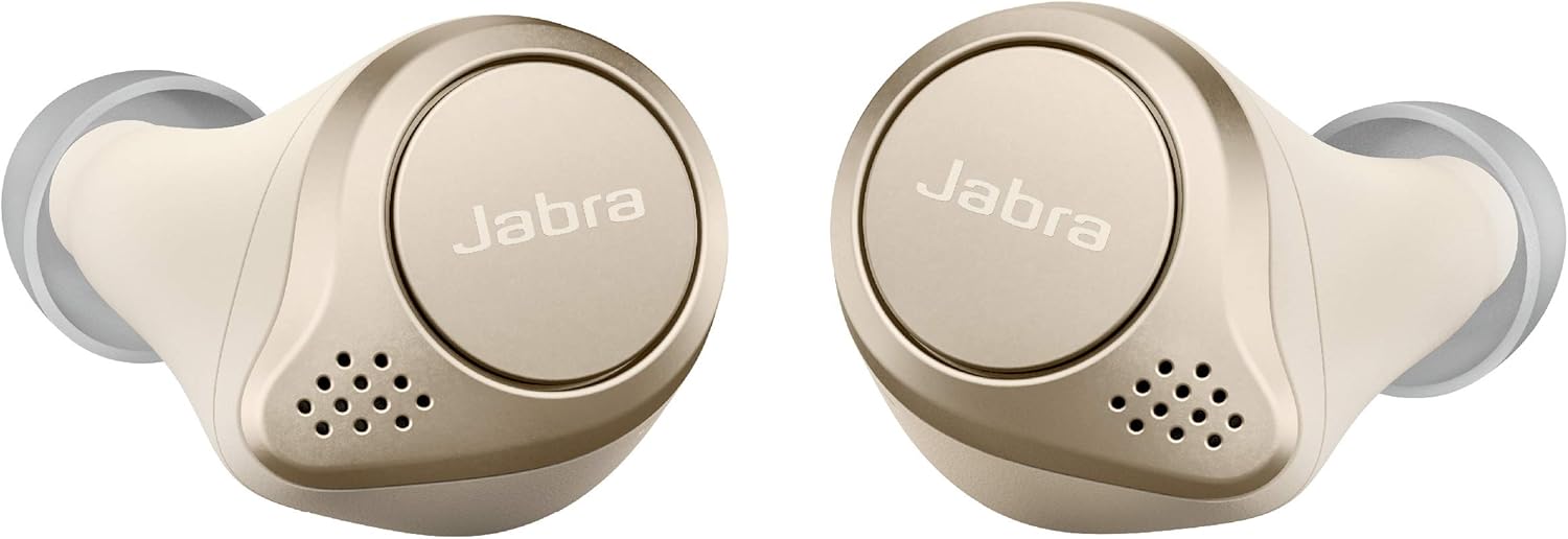 Jabra Elite 7 Pro in Ear Bluetooth Earbuds