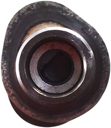 labwork Left Camshaft 5L1Z-6250-AA Fit for 2005-2010 Ford Lincoln Mercury 4.6l 5.4l 3v SOHC Pack of 2
